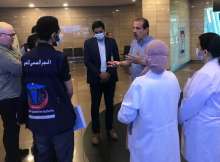 مطار القاهرة