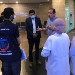 مطار القاهرة