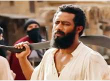 فيلم أسد