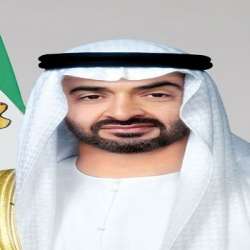 رئيس الإمارات
