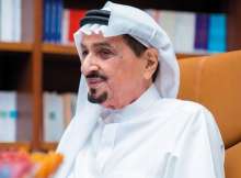 الشيخ حميد بن راشد النعيمي