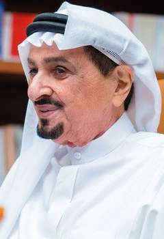 الشيخ حميد بن راشد النعيمي
