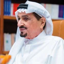 الشيخ حميد بن راشد النعيمي