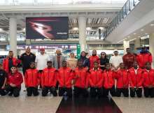 اتحاد الإمارات لألعاب القوى
