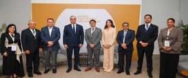 مجموعة موانئ دبي العالمية 