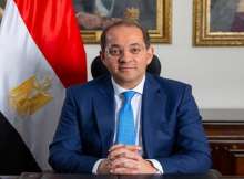 أحمد كجوك وزير المالية