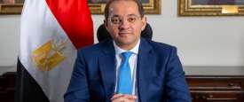 أحمد كجوك وزير المالية