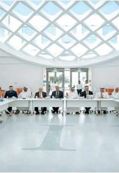 غداً.. انطلاق المؤتمر الدولي الثالث لحوار الحضارات والتسامح 2026 في أبوظبي