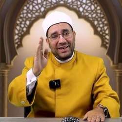 الدكتور عرفة رجب أحد علماء الأزهر الشريف