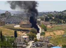جنوب لبنان