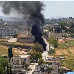 جنوب لبنان