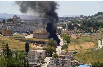 جنوب لبنان