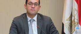 أحمد كجوك، نائب وزير المالية المصري