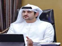 الشيخ مكتوم بن محمد بن راشد