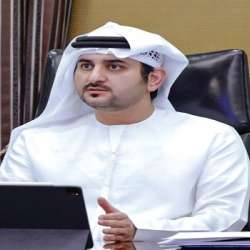 الشيخ مكتوم بن محمد بن راشد