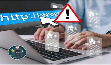 شرطة أبوظبي تحذر من الروابط والصفحات المزيفة في محركات البحث