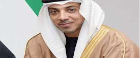 منصور بن زايد