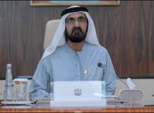 الشيخ محمد بن راشد