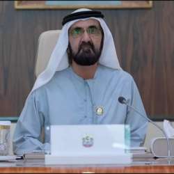 الشيخ محمد بن راشد