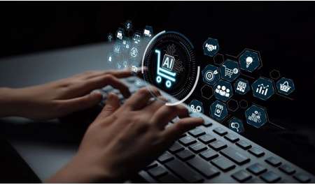 دراسة: 85% من المستهلكين في الإمارات يستخدمون الذكاء الاصطناعي في التسوق