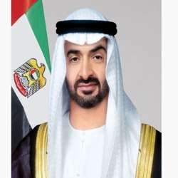 رئيس الإمارات