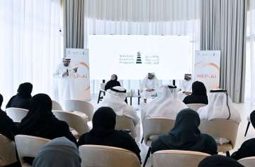خبراء الإمارات