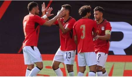تامر عبد الحميد: منتخب مصر ضمن أعلى المنتخبات في كأس العالم