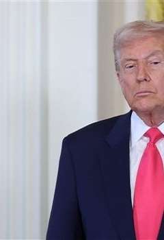 دونالد ترامب