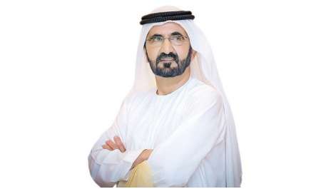 محمد بن راشد يعتمد إنشاء الهيئة الاتحادية للذكاء الاصطناعي والبيانات
