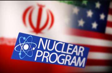 مسودة الاتفاق تشمل تعليق عقوبات وقيودا نووية والإفراج عن أصول