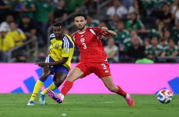 السويد تكتسح تونس بخماسية في كأس العالم 2026