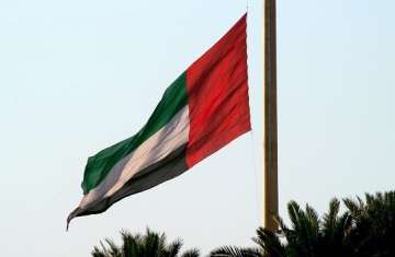علم الإمارات