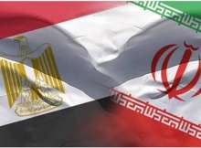 علما مصر وإيران