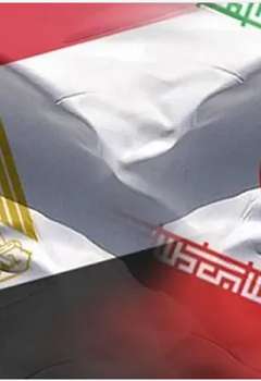 علما مصر وإيران