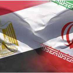 علما مصر وإيران