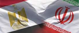 علما مصر وإيران