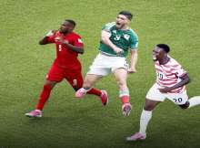 بطولة كأس العالم 