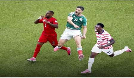 أرقام قياسية جديدة لمتابعة كأس العالم 2026 في كندا والمكسيك والولايات المتحدة
