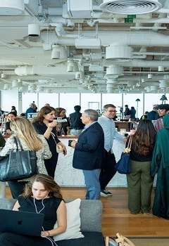 أبوظبي تدخل قائمة أفضل 50 منظومة صاعدة للشركات الناشئة عالمياً