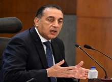 الدكتور مصطفى مدبولي رئيس مجلس الوزراء
