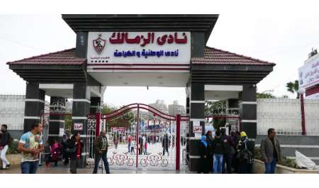 بتوجيهات رئاسية.. انتهاء أزمة أرض نادي الزمالك بمنطقة 6 أكتوبر