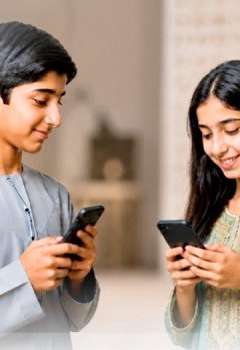 حظر منصات التواصل الاجتماعي لمن دون سن 15 عاماً