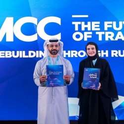 الإمارات تحقق المركز الثاني عالمياً في مؤشر تجارة السلع 2026