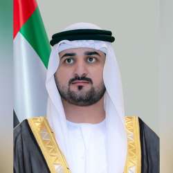 الشيخ مكتوم بن محمد بن راشد