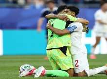 منتخب المغرب