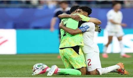 بعد الفوز على اسكتلندا.. المغرب أول منتخب أفريقي يُصنف الخامس على الفيفا