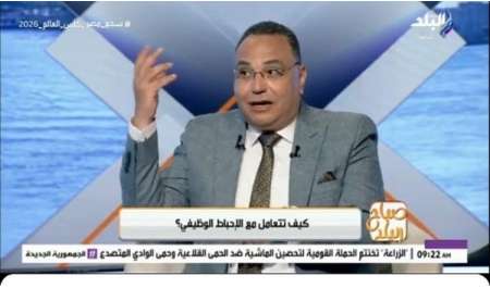استشاري صحة نفسية: غياب التقدير في العمل يفقد الموظف الشغف (فيديو) 
