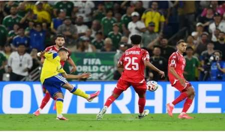 الفيفا: مباراة تونس واليابان غداً ستكون رقم 1000 في تاريخ المونديال