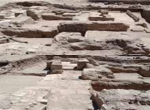 الكشف الأثري الجديد في الواحات