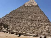 أهرامات الجيزة